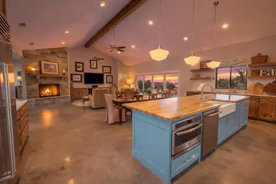 1080 Enchanted Rock Court, Graford, TX 76449 - Photo 31