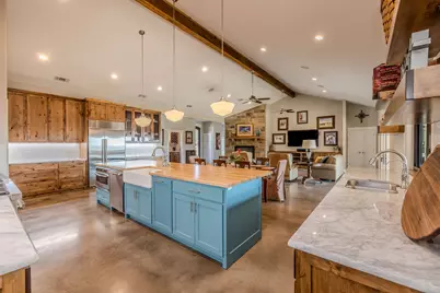 1080 Enchanted Rock Court, Graford, TX 76449 - Photo 9