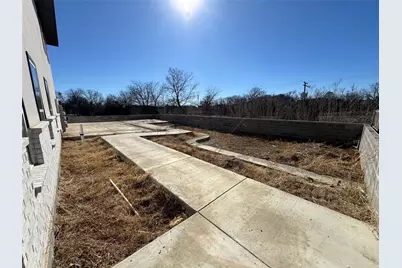 6800 Oak Crest Drive W, Kennedale, TX 76140 - Photo 7