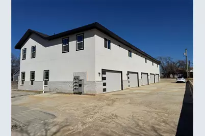 6800 Oak Crest Drive W, Kennedale, TX 76140 - Photo 1