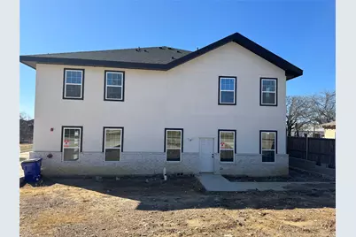 6800 Oak Crest Drive W, Kennedale, TX 76140 - Photo 3