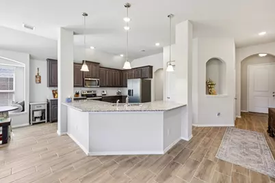 212 Magnolia Drive, Azle, TX 76020 - Photo 7