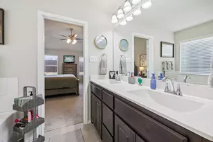 212 Magnolia Dr, Azle, TX 76020 - Photo 19