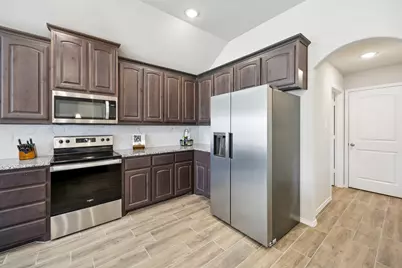212 Magnolia Drive, Azle, TX 76020 - Photo 7