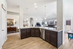 212 Magnolia Dr, Azle, TX 76020 - Photo 5