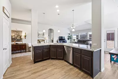 212 Magnolia Drive, Azle, TX 76020 - Photo 11