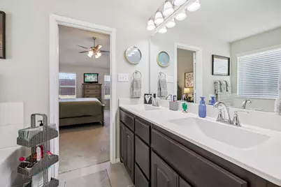 212 Magnolia Drive, Azle, TX 76020 - Photo 19