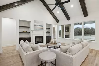 252 Oak Meadow Lane, Weatherford, TX 76085 - Photo 19