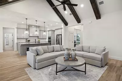 252 Oak Meadow Lane, Weatherford, TX 76085 - Photo 17