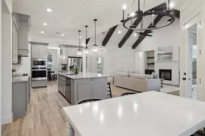 252 Oak Meadow Lane, Weatherford, TX 76085 - Photo 15