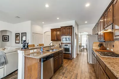 1604 Creek Crest Drive, McKinney, TX 75071 - Photo 13