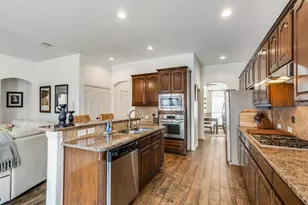 1604 Creek Crest Dr, McKinney, TX 75071 - Photo 13