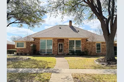 2410 Radcliffe Drive, Rowlett, TX 75088 - Photo 1