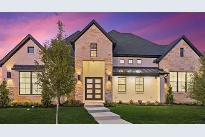 312 Carrington Drive, Argyle, TX 76226 - Photo 1