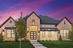 312 Carrington Dr, Argyle, TX 76226 - Photo 1