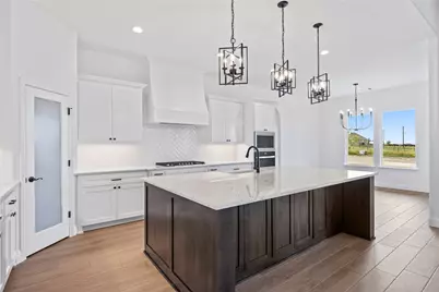 233 Oak Meadow Lane, Weatherford, TX 76085 - Photo 11