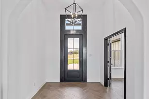 233 Oak Mdw Ln, Weatherford, TX 76085 - Photo 5