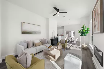 312 S Glasgow Drive, Dallas, TX 75214 - Photo 5