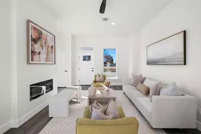 312 S Glasgow Drive, Dallas, TX 75214 - Photo 3