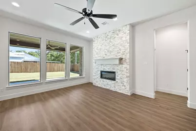 902 Boston Lane, River Oaks, TX 76114 - Photo 17