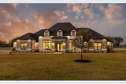 724 Cooper Trail, Weatherford, TX 76087 - Photo 1