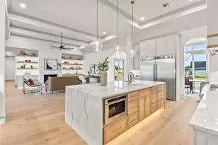 724 Cooper Trl, Weatherford, TX 76087 - Photo 11