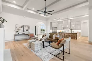 724 Cooper Trl, Weatherford, TX 76087 - Photo 15