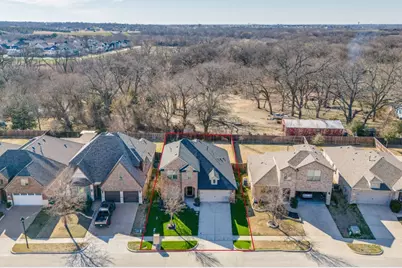2821 Inn Kitchen Way, McKinney, TX 75071 - Photo 23