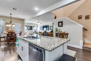 2821 Inn Kitchen Wy, McKinney, TX 75071 - Photo 7