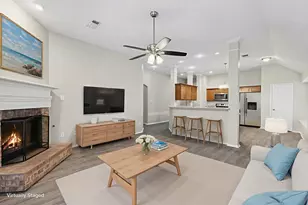 5321 Stillwater Dr, Fort Worth, TX 76137 - Photo 7