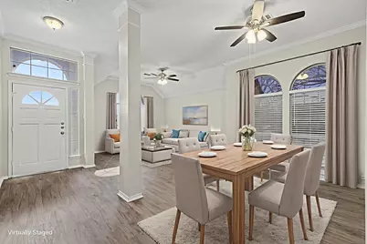 5321 Stillwater Drive, Fort Worth, TX 76137 - Photo 3