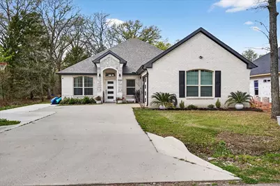 125 Parkside Drive, Trinidad, TX 75163 - Photo 1