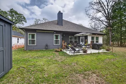 125 Parkside Drive, Trinidad, TX 75163 - Photo 17