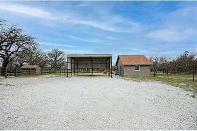 158 County Road 3351, Paradise, TX 76073 - Photo 19