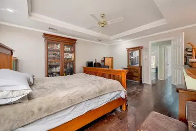 1501 Lynhurst Lane, Denton, TX 76205 - Photo 21