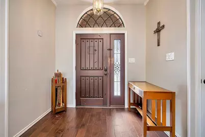 1501 Lynhurst Lane, Denton, TX 76205 - Photo 5