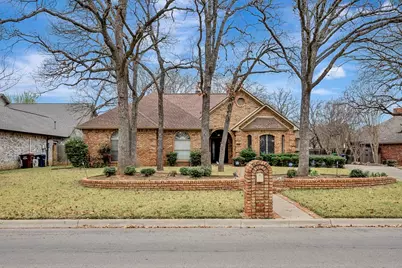 1501 Lynhurst Lane, Denton, TX 76205 - Photo 1