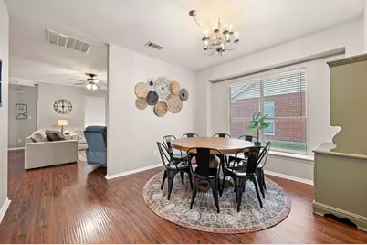 12033 Ringtail Drive, Fort Worth, TX 76244 - Photo 13