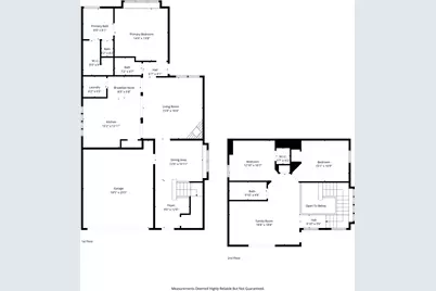 12033 Ringtail Drive, Fort Worth, TX 76244 - Photo 35
