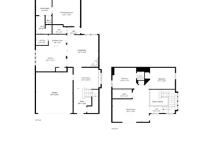 12033 Ringtail Dr, Fort Worth, TX 76244 - Photo 35