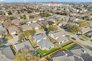 12033 Ringtail Dr, Fort Worth, TX 76244 - Photo 31