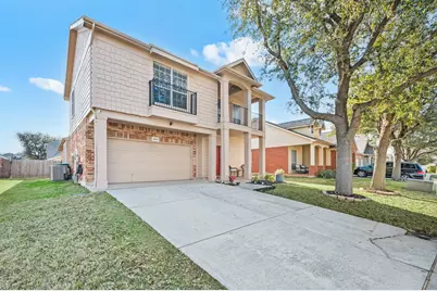 12033 Ringtail Drive, Fort Worth, TX 76244 - Photo 9
