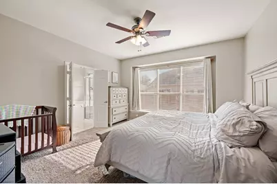 12033 Ringtail Drive, Fort Worth, TX 76244 - Photo 21