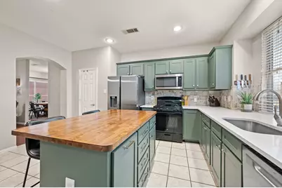 12033 Ringtail Drive, Fort Worth, TX 76244 - Photo 17