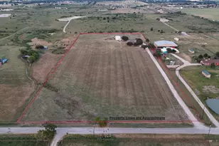1177 Plover Cir, Ponder, TX 76259 - Photo 1