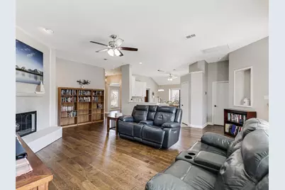 110 Berkshire Drive, Murphy, TX 75094 - Photo 17