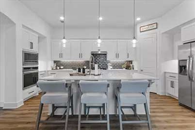 1332 Thompson Road, Argyle, TX 76226 - Photo 9