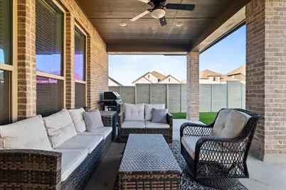 1332 Thompson Road, Argyle, TX 76226 - Photo 29