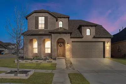 1332 Thompson Road, Argyle, TX 76226 - Photo 1