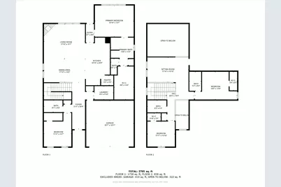 1332 Thompson Road, Argyle, TX 76226 - Photo 33